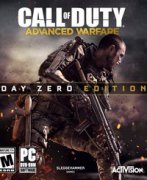 使命召喚11高級戰爭（cod11）中文版下載